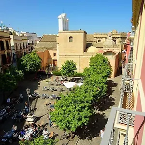 San Andrés Apartamento