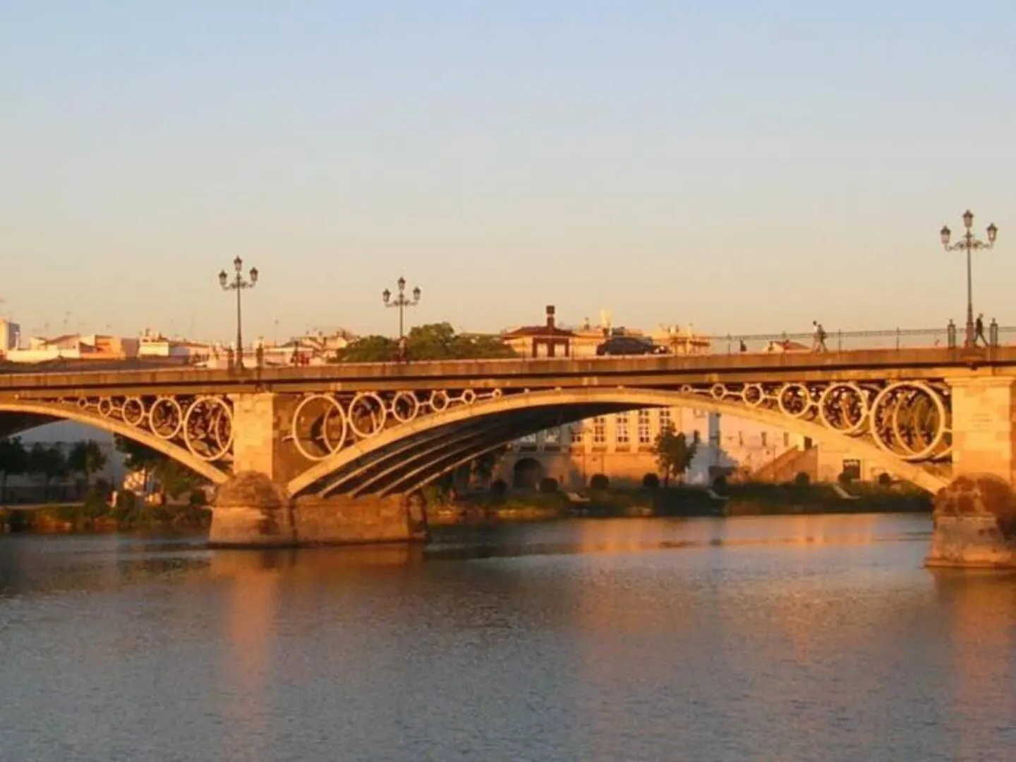 Apartment Pure Seville Elegance And Confort Spain