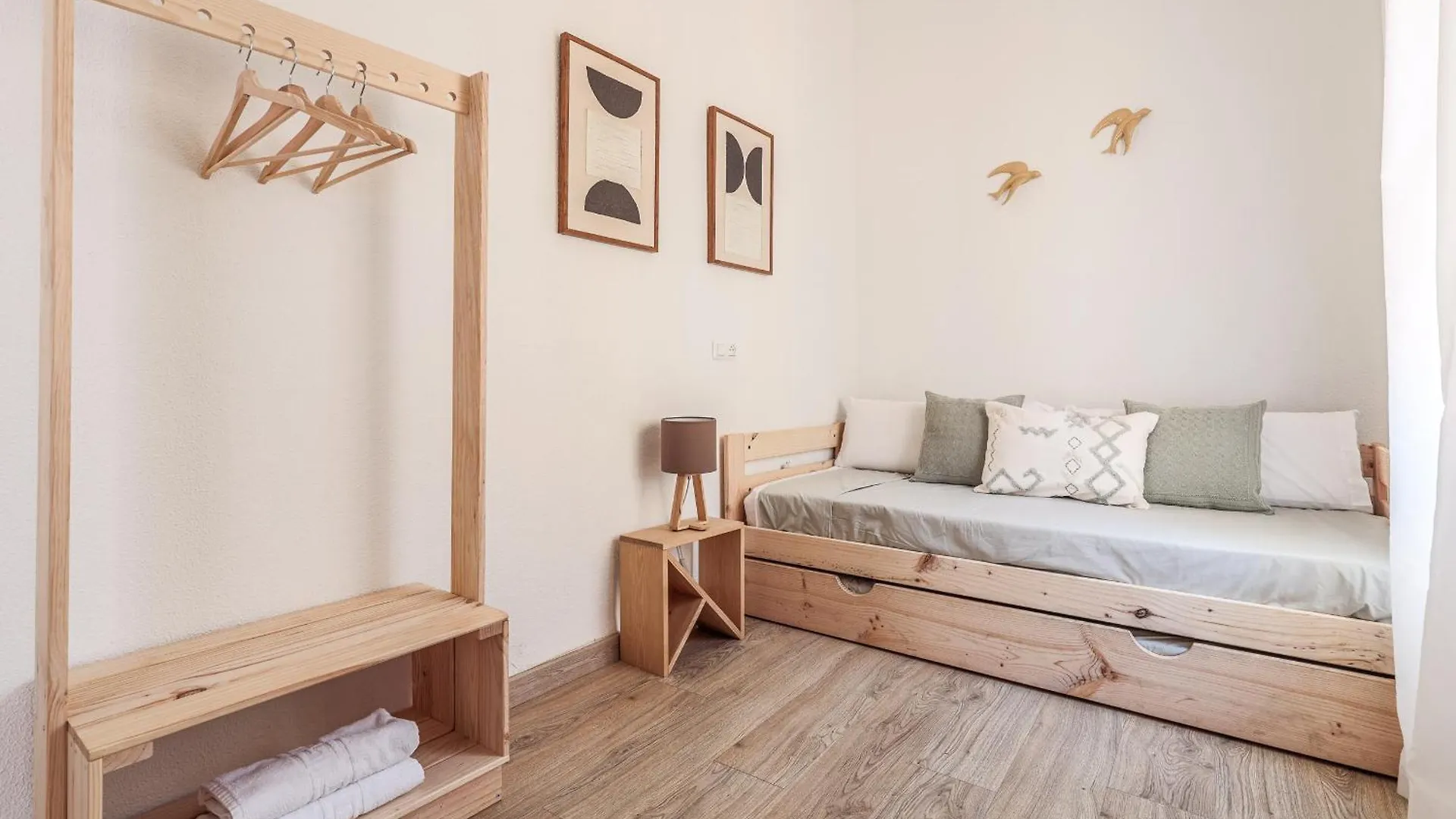 Pure Seville Elegance And Confort Apartment