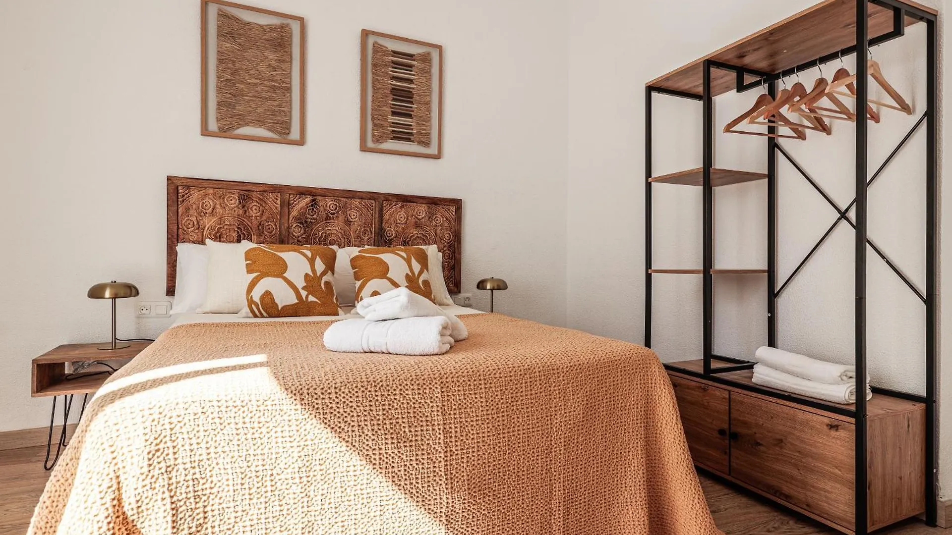 Pure Seville Elegance And Confort Spain