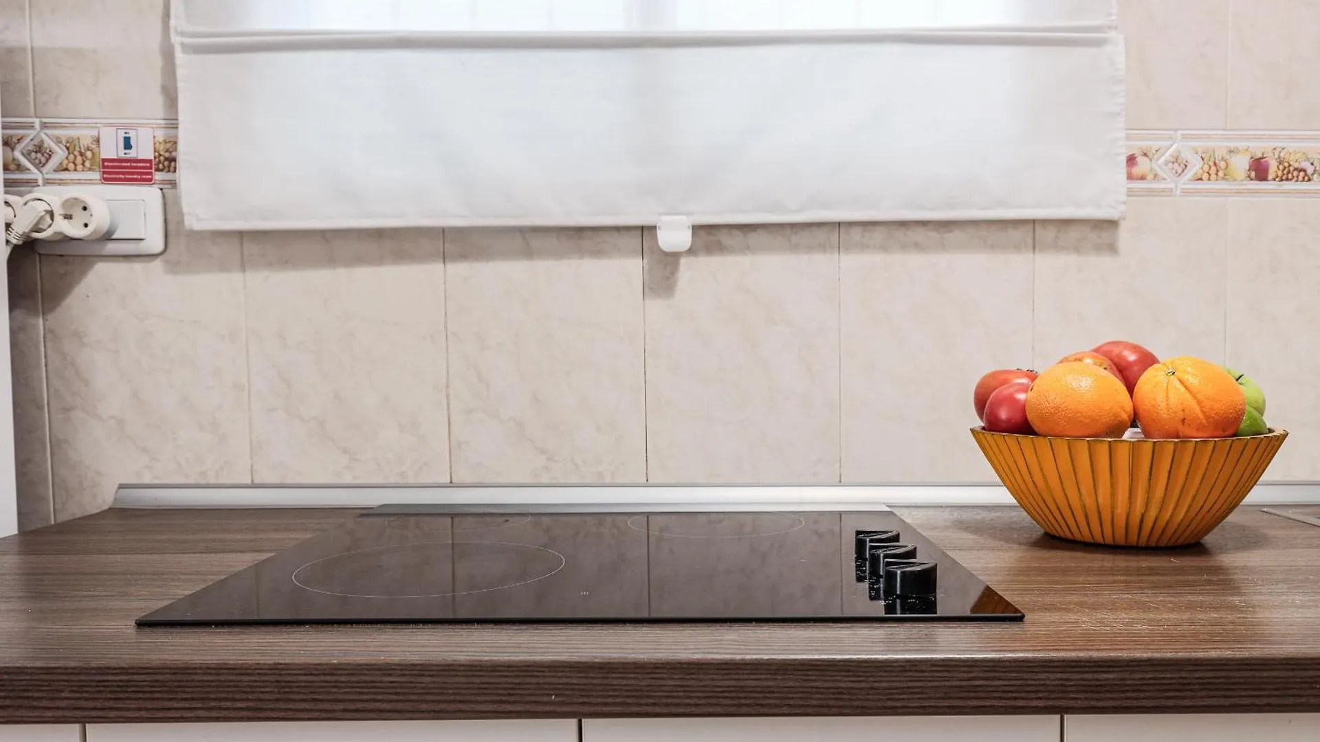 Apartment Pure Seville Elegance And Confort