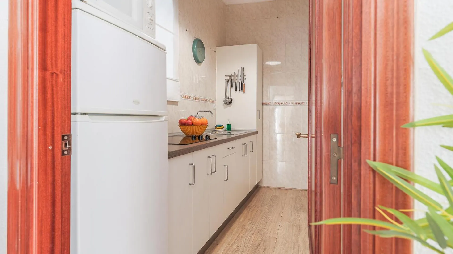 Pure Seville Elegance And Confort Apartment