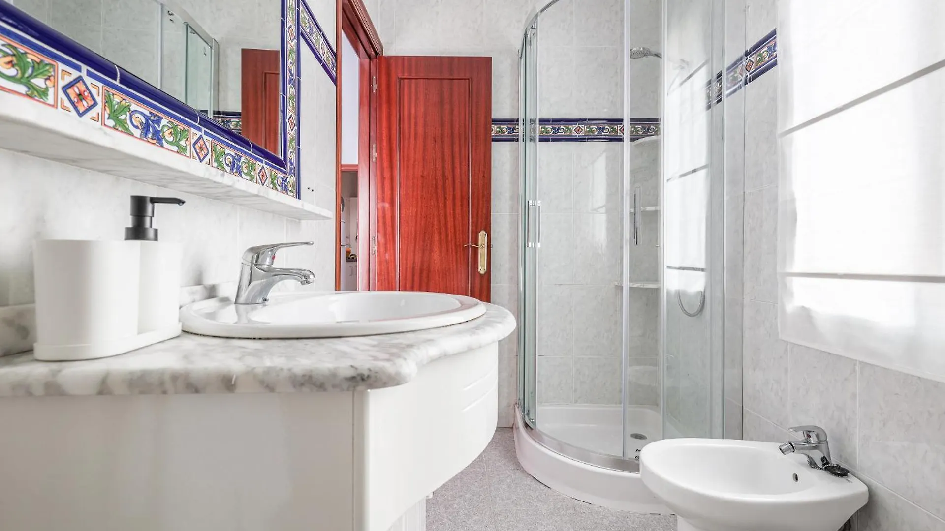 Apartment Pure Seville Elegance And Confort