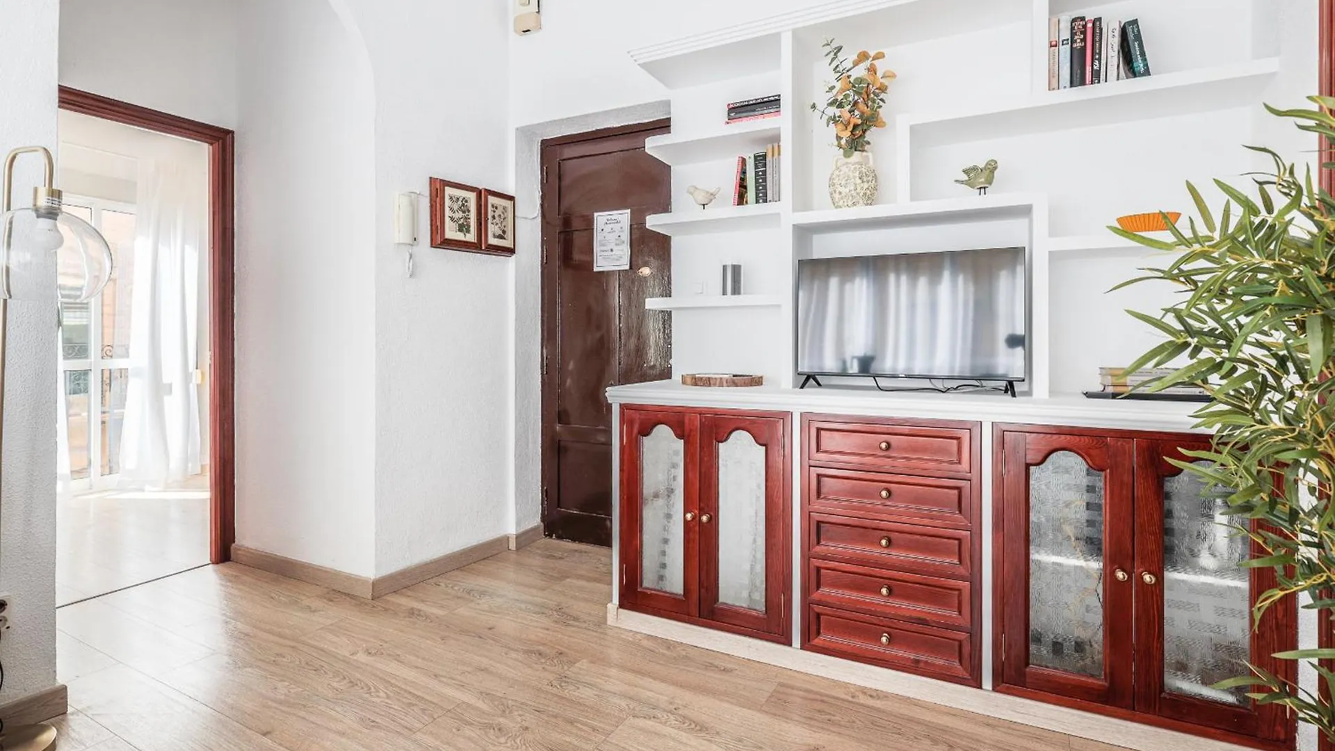 Pure Seville Elegance And Confort Apartment