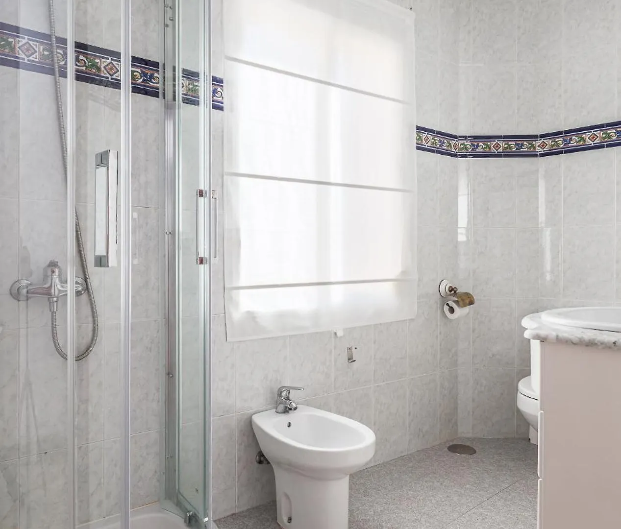Pure Seville Elegance And Confort Apartment
