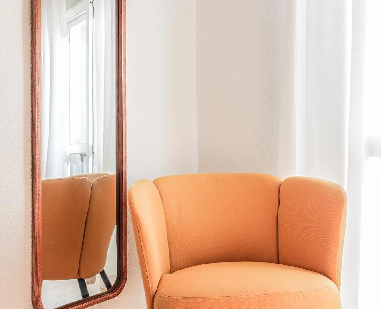 Apartment Pure Seville Elegance And Confort Spain