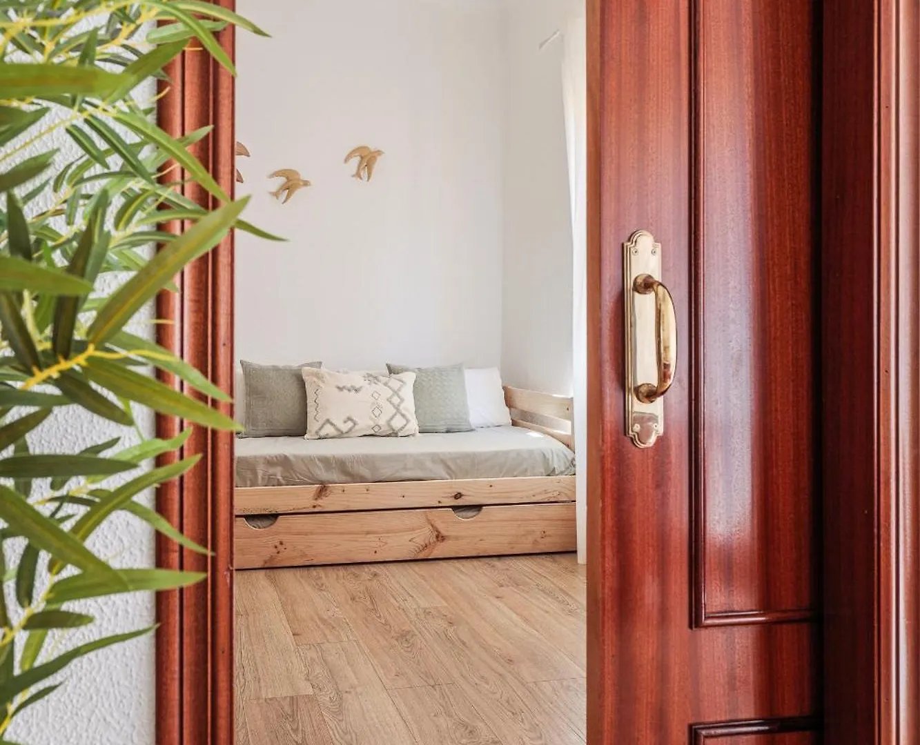 Pure Seville Elegance And Confort Apartment
