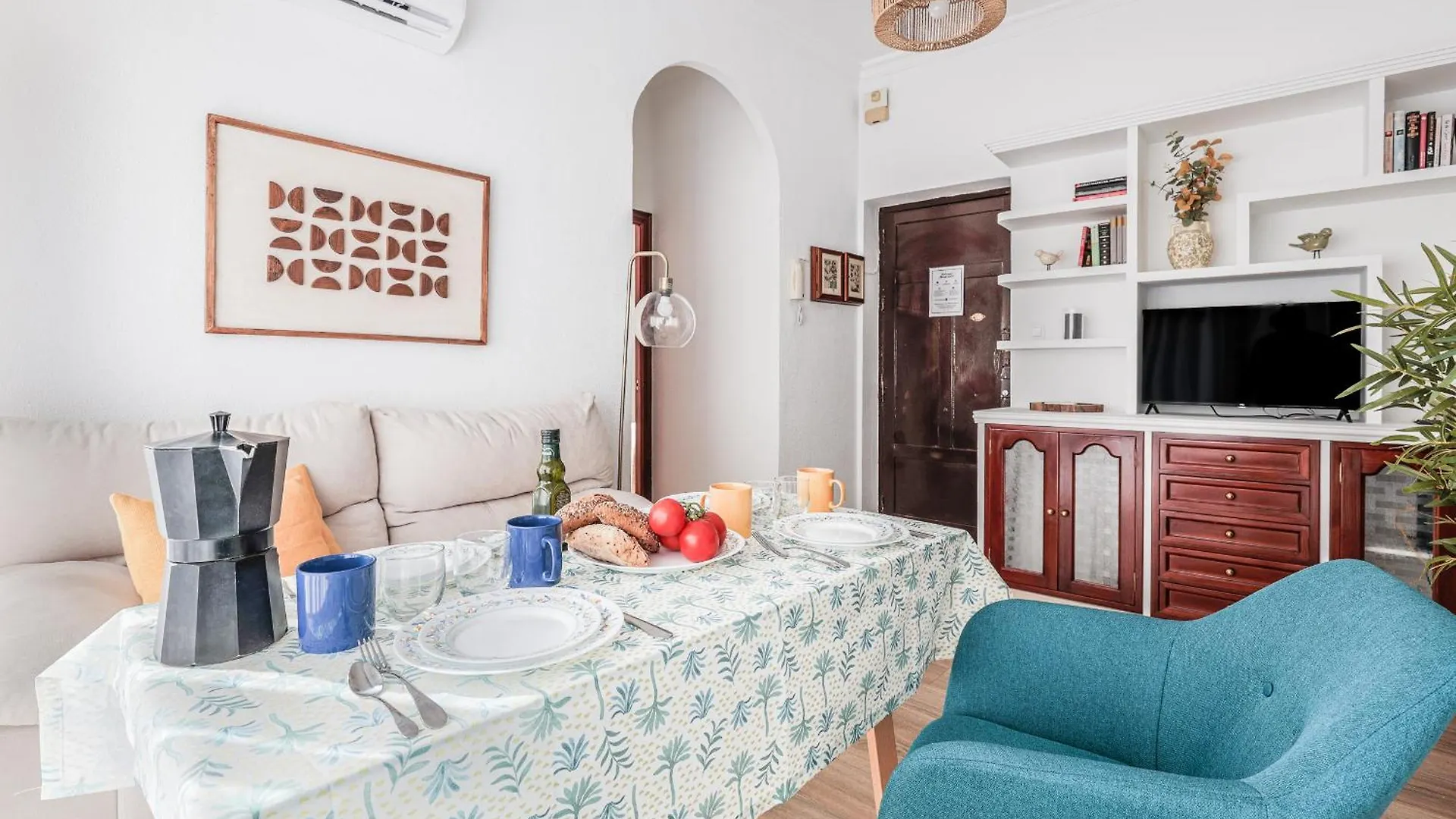 Pure Seville Elegance And Confort Apartment